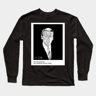 Vin Scully Long Sleeve T-Shirt